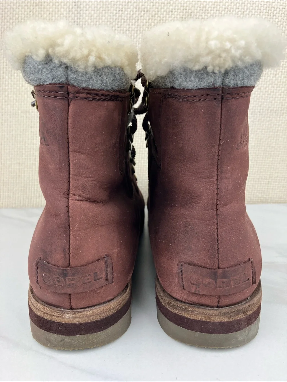 Sorel sneakchic alpine